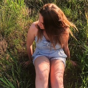 Meet your Posher, Grace